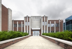HENRY ADAMS provided the MEP engineering design for the school&#039;s HVAC replacement project.