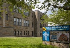 HENRY ADAMS has provided the electrical engineering services for the private K-12 school.
