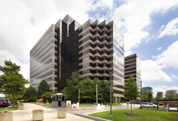 HENRY ADAMS provided the MEP engineering design for the DEA building renovations under an IDIQ contract.