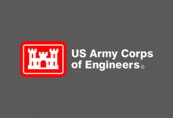 HENRY ADAMS provided MEP engineering services for USACE.